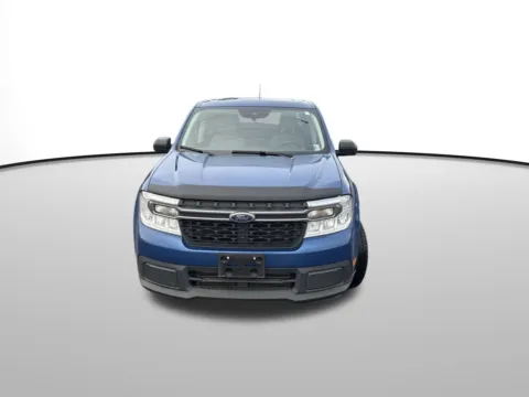 Photos of 2023 Ford Maverick XLT for sale in Washougal, WA at Westlie Ford