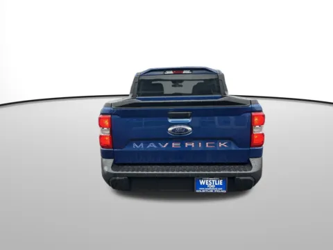 More photos of 2023 Ford Maverick XLT at Westlie Ford, WA