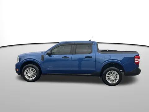 Photos of 2024 Ford Maverick XLT for sale in Washougal, WA at Westlie Ford