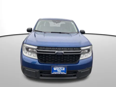 More photos of 2024 Ford Maverick XLT at Westlie Ford, WA