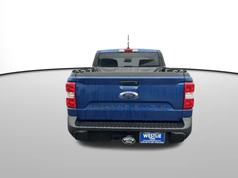 More photos of 2024 Ford Maverick XLT at Westlie Ford, WA