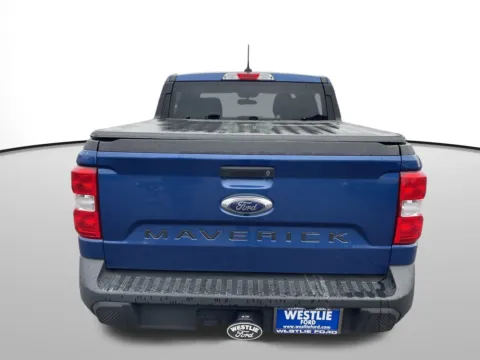 Photos of 2024 Ford Maverick XLT for sale in Washougal, WA at Westlie Ford