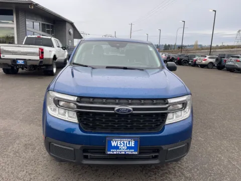 More photos of 2024 Ford Maverick XLT at Westlie Ford, WA