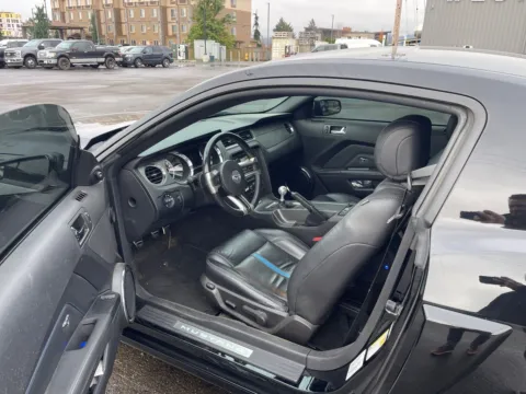 More photos of 2013 Ford Mustang GT Premium at Westlie Ford, WA
