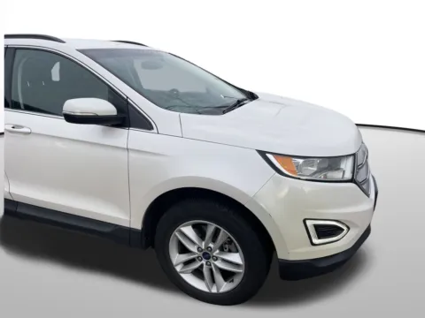 Another view of 2015 Ford Edge SEL for sale in Washougal, WA at Westlie Ford