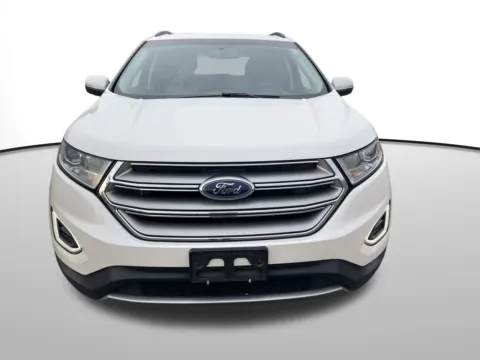 More photos of 2015 Ford Edge SEL at Westlie Ford, WA
