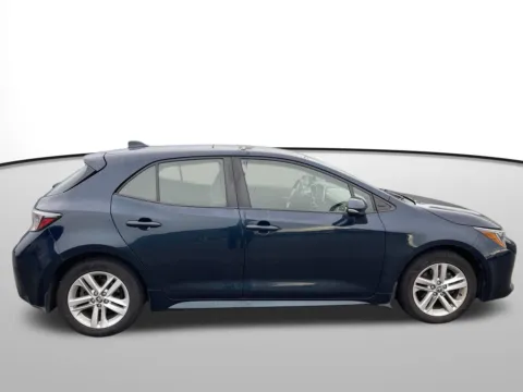 Photos of 2019 Toyota Corolla Hatchback SE for sale in Washougal, WA at Westlie Ford