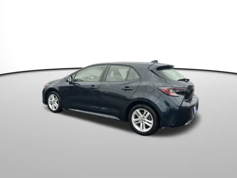 Another view of 2019 Toyota Corolla Hatchback SE for sale in Washougal, WA at Westlie Ford