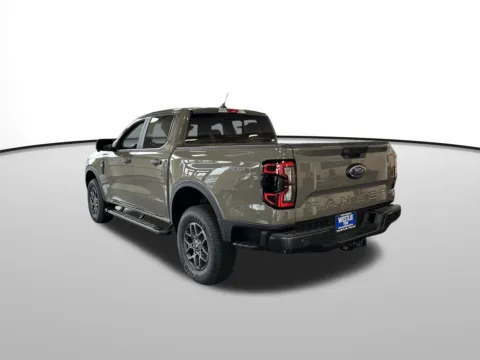 Another view of 2025 Ford Ranger XLT for sale in Washougal, WA at Westlie Ford