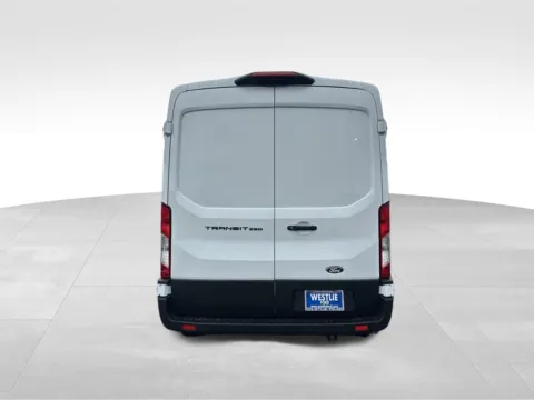 More photos of 2026 Ford Transit-250 at Westlie Ford, WA