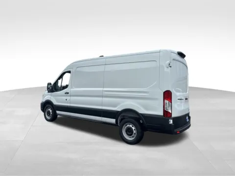 Another view of 2026 Ford Transit-250 for sale in Washougal, WA at Westlie Ford