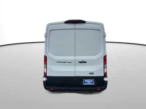 More photos of 2026 Ford Transit-250 at Westlie Ford, WA