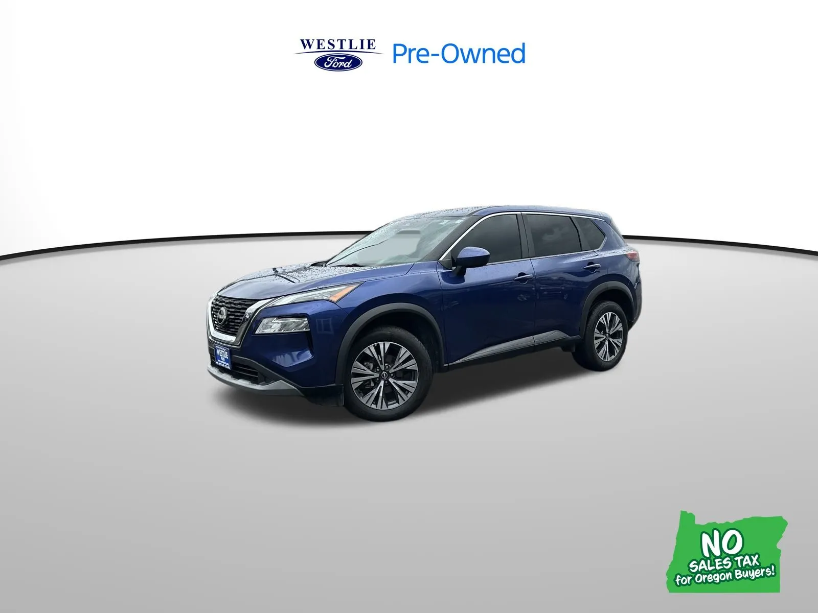 2023 Nissan Rogue SV for sale in Washougal, WA