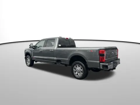 Another view of 2026 Ford F-350SD Lariat for sale in Washougal, WA at Westlie Ford