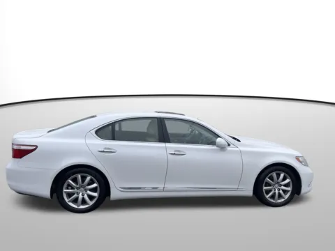Another view of 2008 Lexus LS 460 for sale in Washougal, WA at Westlie Ford