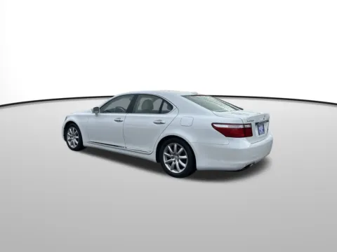 Another view of 2008 Lexus LS 460 for sale in Washougal, WA at Westlie Ford