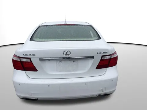 Photos of 2008 Lexus LS 460 for sale in Washougal, WA at Westlie Ford