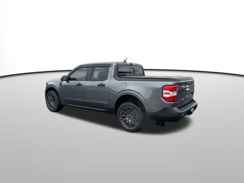 Another view of 2022 Ford Maverick XLT for sale in Washougal, WA at Westlie Ford