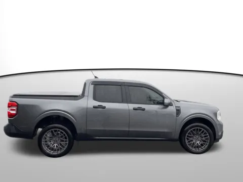 Another view of 2022 Ford Maverick XLT for sale in Washougal, WA at Westlie Ford