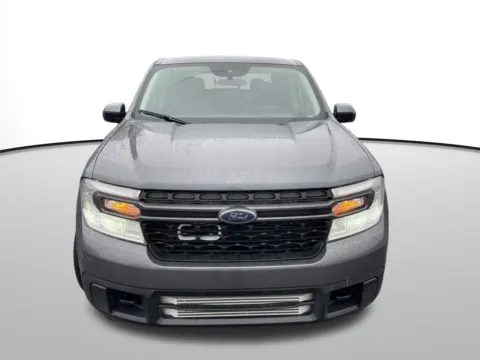 More photos of 2022 Ford Maverick XLT at Westlie Ford, WA