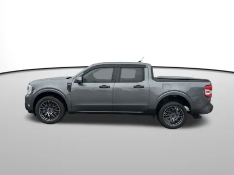 Photos of 2022 Ford Maverick XLT for sale in Washougal, WA at Westlie Ford