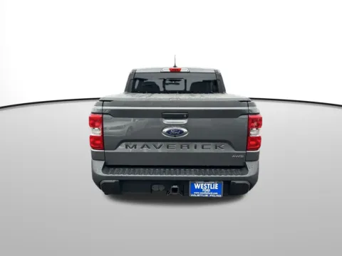 More photos of 2022 Ford Maverick XLT at Westlie Ford, WA