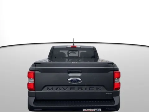 Photos of 2022 Ford Maverick XLT for sale in Washougal, WA at Westlie Ford