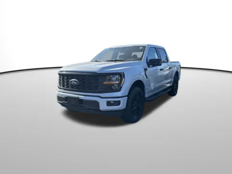 Photos of 2025 Ford F-150 STX for sale in Washougal, WA at Westlie Ford