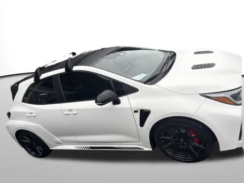 Another view of 2024 Toyota GR Corolla Circuit Edition for sale in Washougal, WA at Westlie Ford