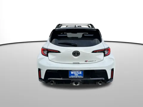 More photos of 2024 Toyota GR Corolla Circuit Edition at Westlie Ford, WA