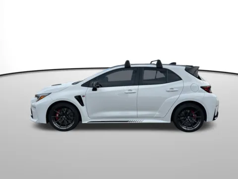 Photos of 2024 Toyota GR Corolla Circuit Edition for sale in Washougal, WA at Westlie Ford