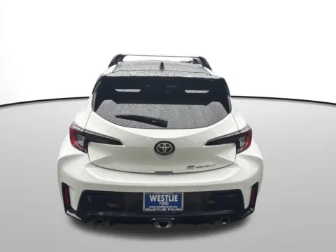 More photos of 2024 Toyota GR Corolla Circuit Edition at Westlie Ford, WA