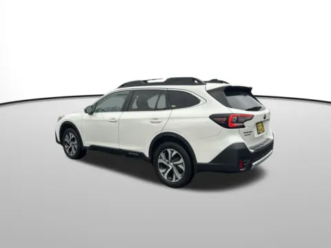 Another view of 2020 Subaru Outback Limited for sale in Washougal, WA at Westlie Ford
