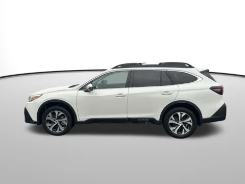 Photos of 2020 Subaru Outback Limited for sale in Washougal, WA at Westlie Ford