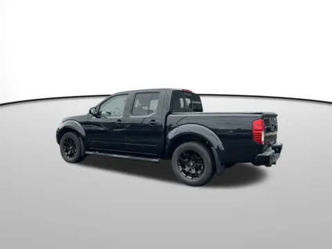 Another view of 2020 Nissan Frontier SV for sale in Washougal, WA at Westlie Ford