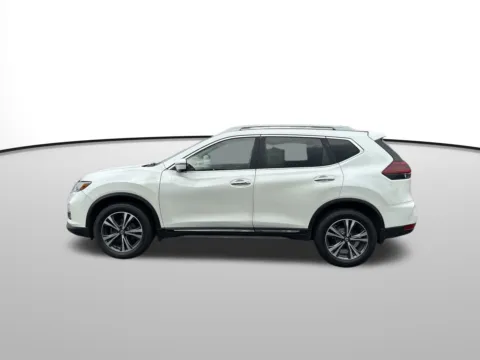 Photos of 2018 Nissan Rogue SL for sale in Washougal, WA at Westlie Ford