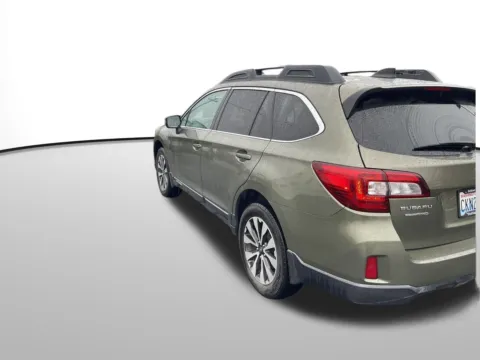 Another view of 2017 Subaru Outback 2.5i for sale in Washougal, WA at Westlie Ford