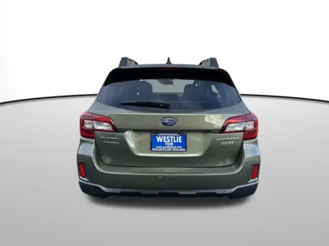 More photos of 2017 Subaru Outback 2.5i at Westlie Ford, WA