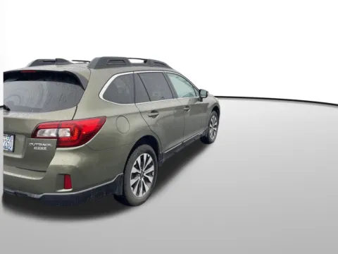 Photos of 2017 Subaru Outback 2.5i for sale in Washougal, WA at Westlie Ford