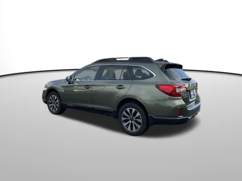 Another view of 2017 Subaru Outback 2.5i for sale in Washougal, WA at Westlie Ford