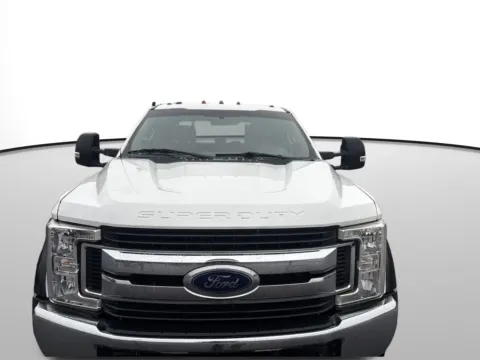 Photos of 2017 Ford F-550SD XLT for sale in Washougal, WA at Westlie Ford