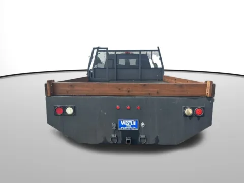 More photos of 2017 Ford F-550SD XLT at Westlie Ford, WA