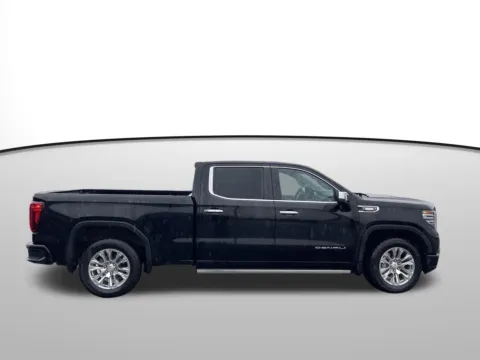 Another view of 2022 GMC Sierra 1500 Denali for sale in Washougal, WA at Westlie Ford