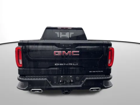 Photos of 2022 GMC Sierra 1500 Denali for sale in Washougal, WA at Westlie Ford