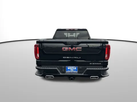More photos of 2022 GMC Sierra 1500 Denali at Westlie Ford, WA