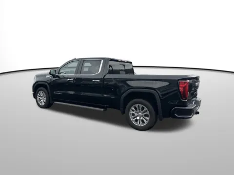 Another view of 2022 GMC Sierra 1500 Denali for sale in Washougal, WA at Westlie Ford