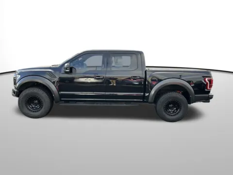 Photos of 2019 Ford F-150 Raptor for sale in Washougal, WA at Westlie Ford