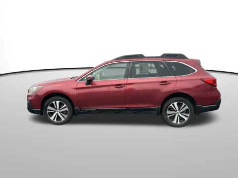 Photos of 2018 Subaru Outback 3.6R for sale in Washougal, WA at Westlie Ford