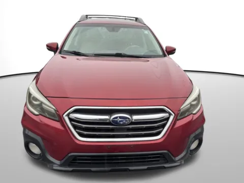 More photos of 2018 Subaru Outback 3.6R at Westlie Ford, WA