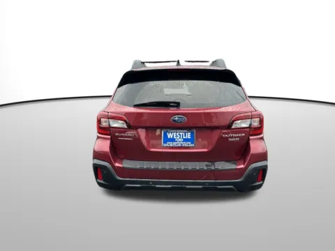 More photos of 2018 Subaru Outback 3.6R at Westlie Ford, WA